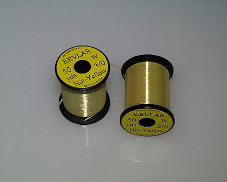 Picture of 3/0 Kevlar