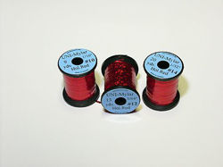 Picture of UNI-Mylar Holographic Red 3 sizes