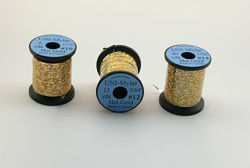 Picture of UNI-Mylar Holographic Gold 3 sizes