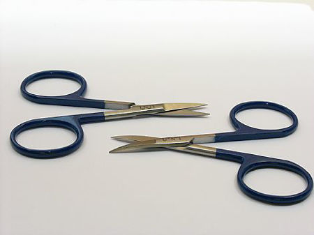 Picture of UNI-Scissor Straight and Curved