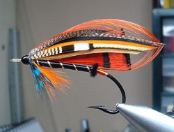 Picture of Munro Killer (Salmon fly)