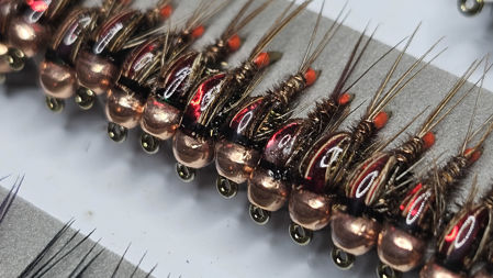 Picture of Split Case May Fly