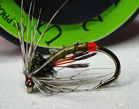 Picture of Micro Midge